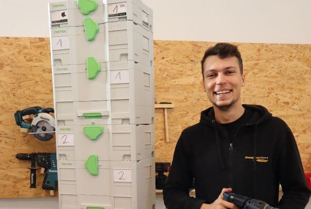Günstige Lagerboxen Luckau