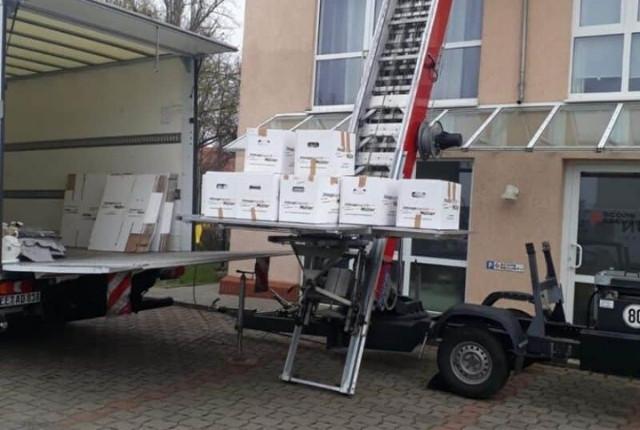 Deine Aufgaben als Umzugshelfer in Luckau